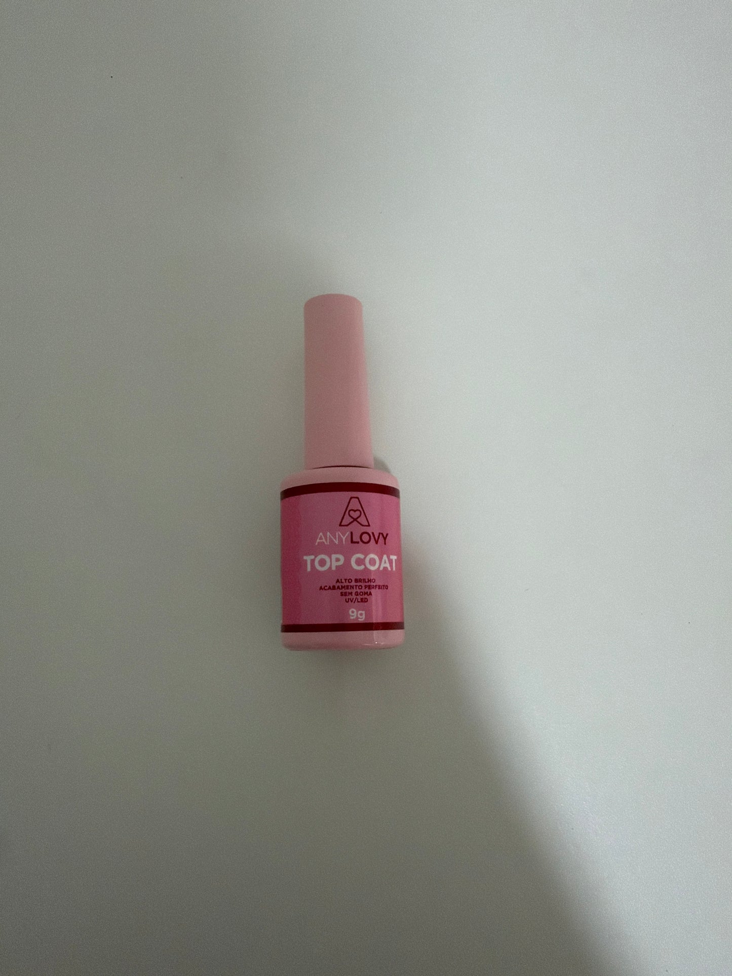 Any lovy Top Coat