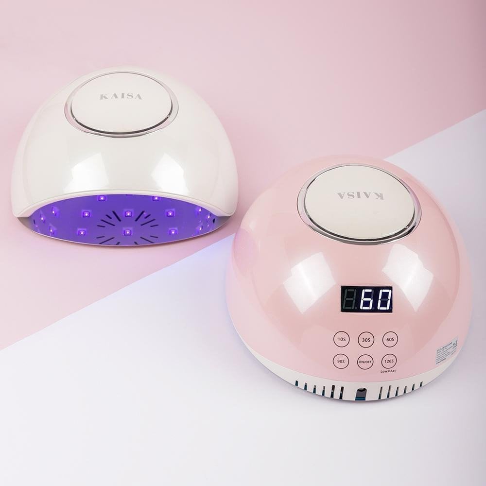 CABINE PREMIUM KAISA BRANCA