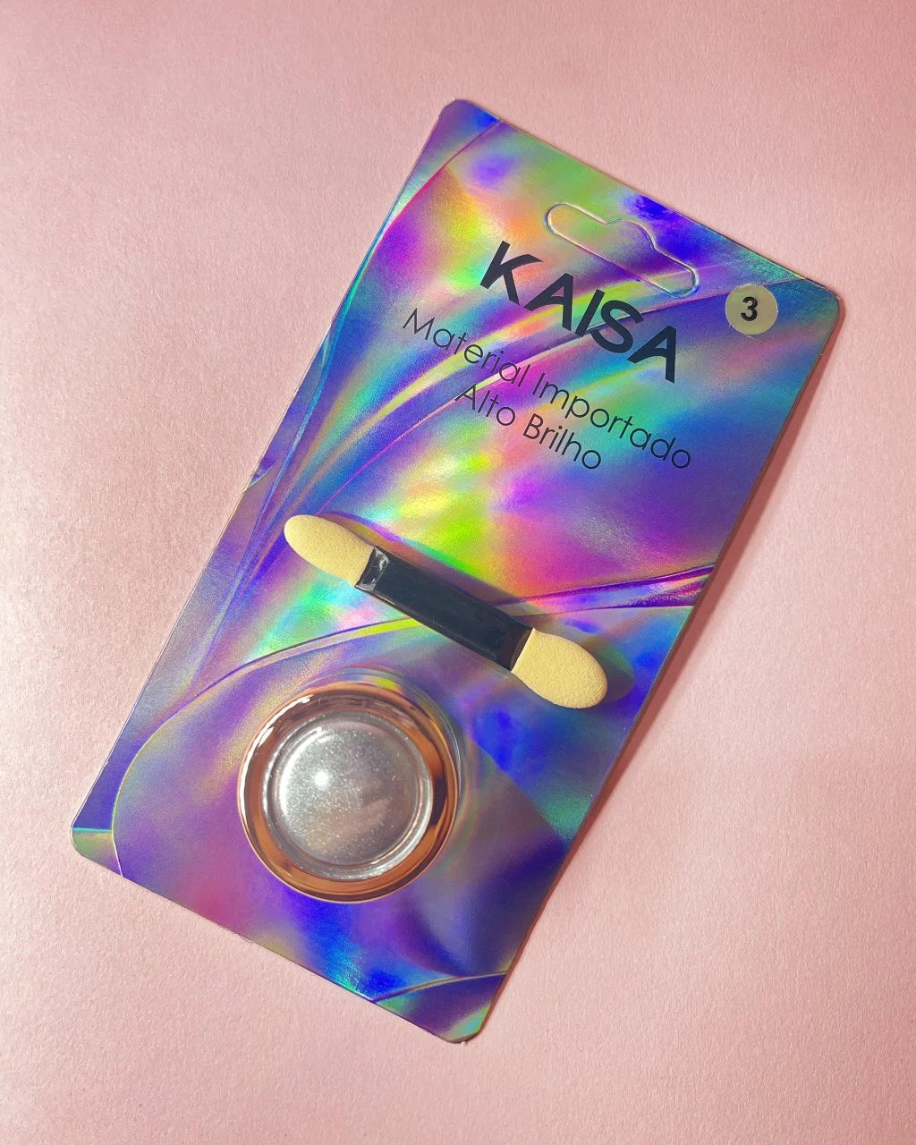 PCT C/ 12 PÓ MIRROR KAISA 03