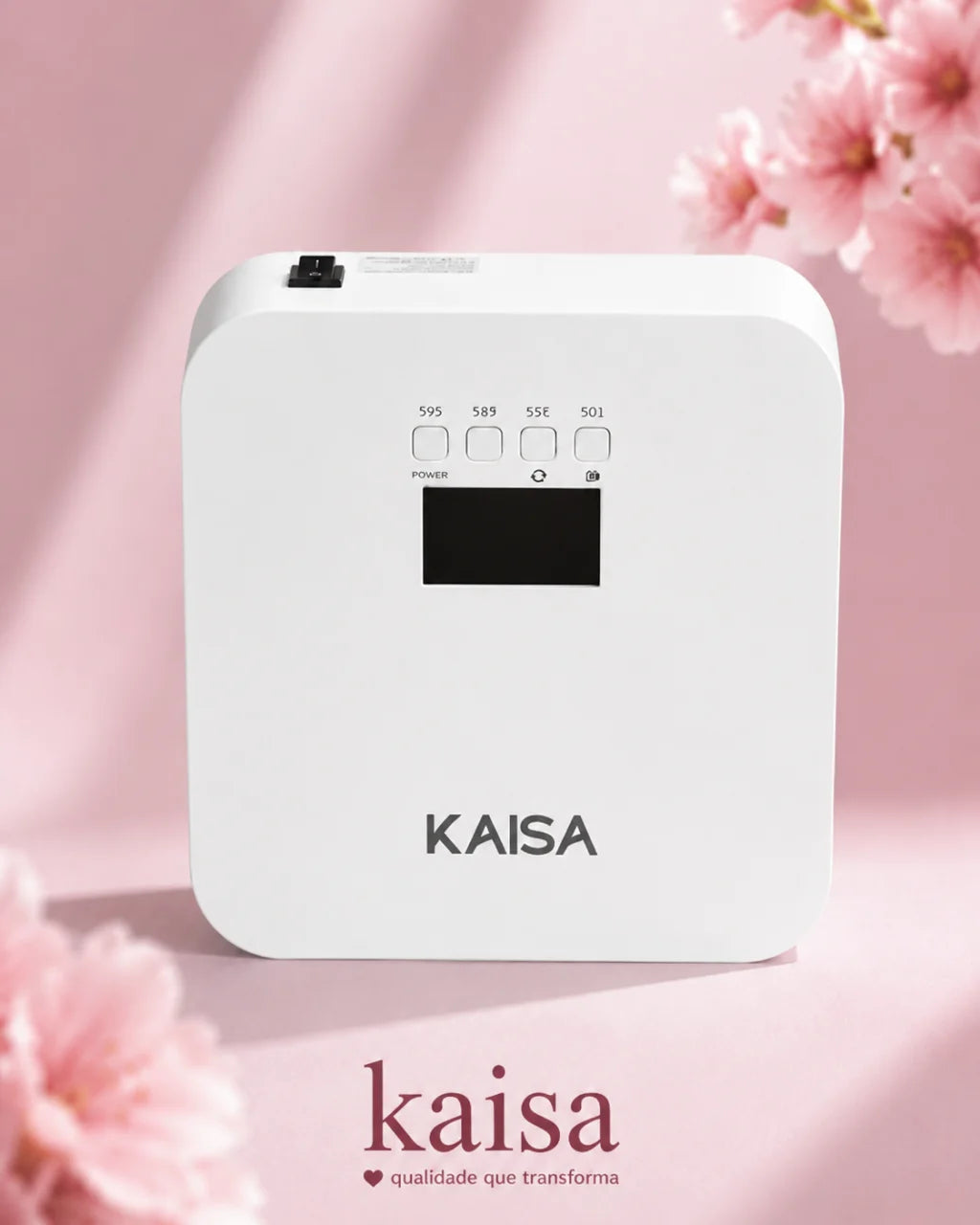 CABINE X7 KASIA PORTÁTIL