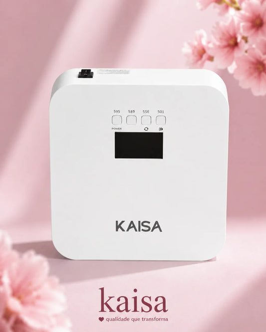 CABINE X7 KASIA PORTÁTIL