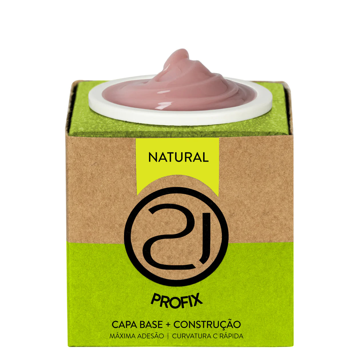 Ecoline Profix Gel