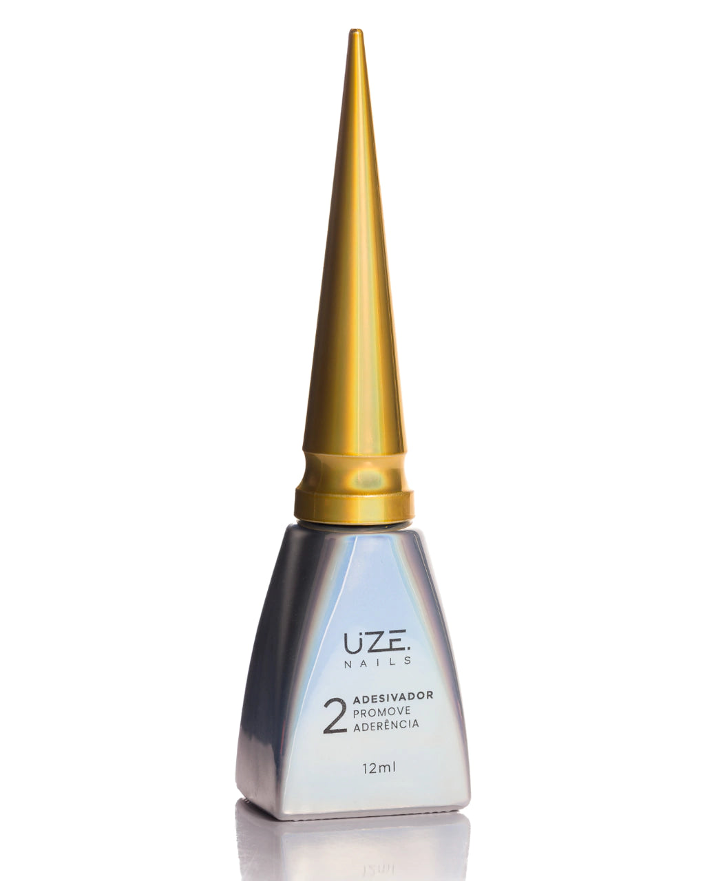 2 Adesivador 12ml Uze Nails