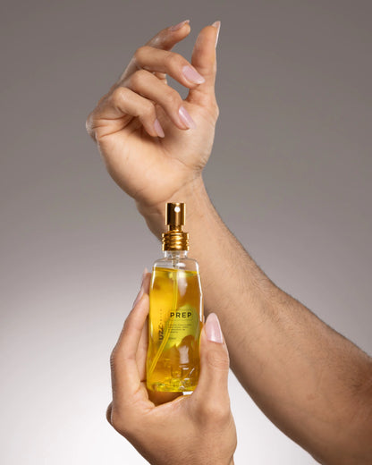 Prep 120ml Uze Nails