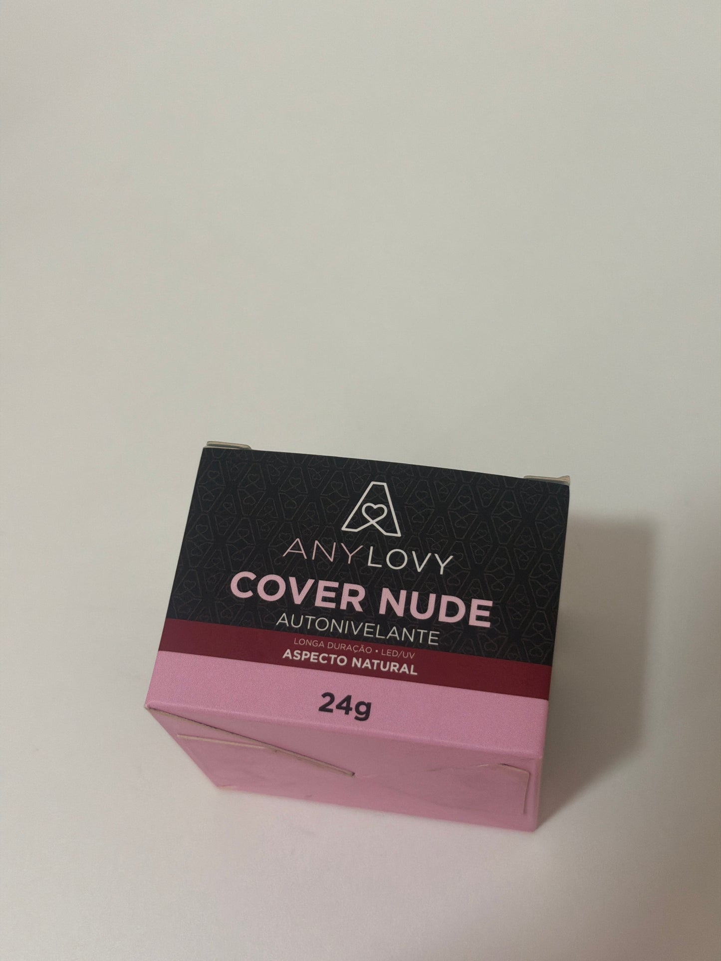 Any Lovy Cover Nude